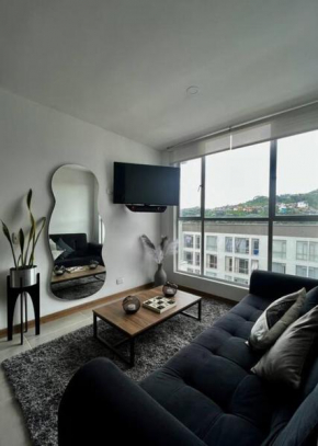 Comodo Apartamento, cerca a Cable Plaza